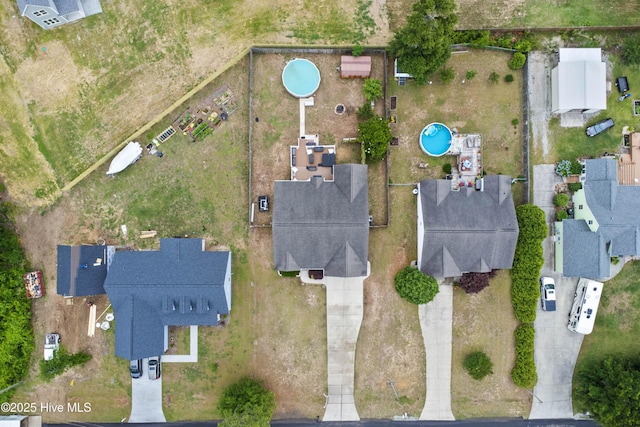 600 Pearson Cir, Newport, NC 28570 - aerial overview of property's location