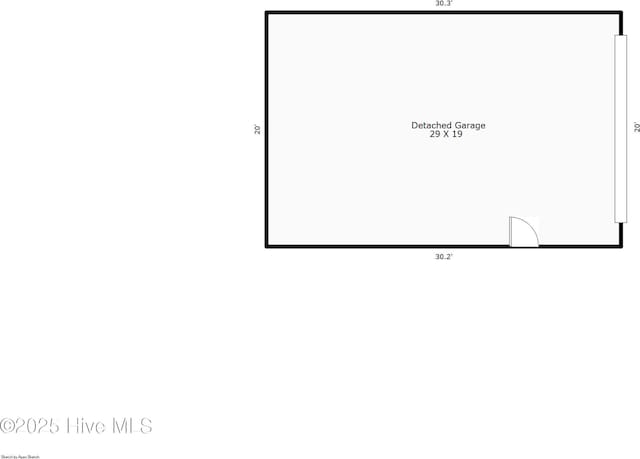 318 Winding Creek Rd, Rocky Point, NC 28457 - property floor plan