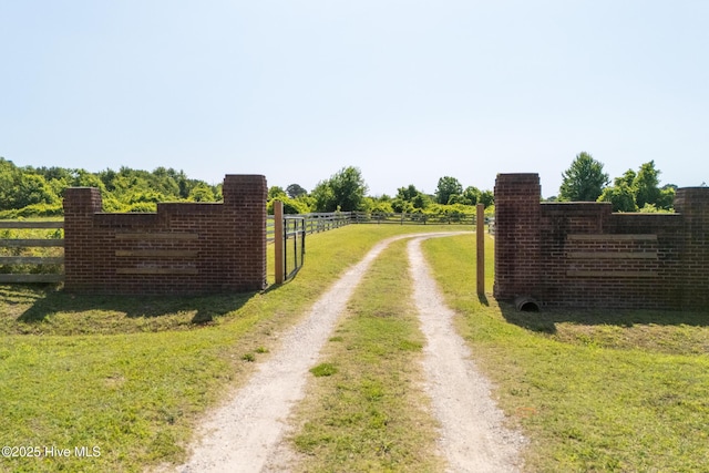 213 Martin Farm Ln, Knotts Island, NC 27950