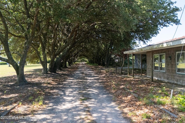 213 Martin Farm Ln, Knotts Island, NC 27950