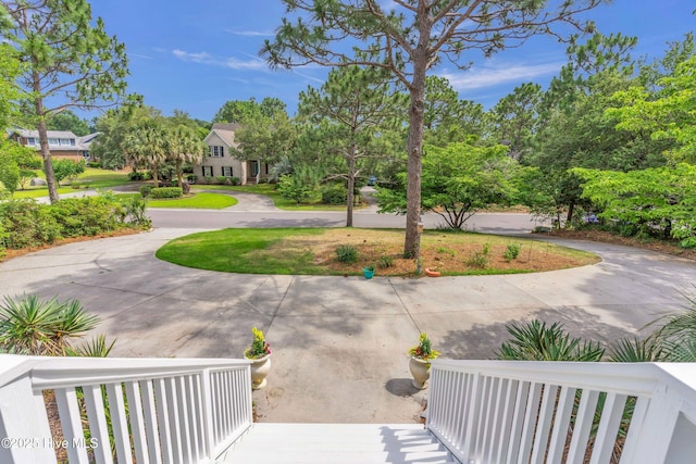 505 Rivage Promenade, Wilmington, NC 28412 - surrounding community