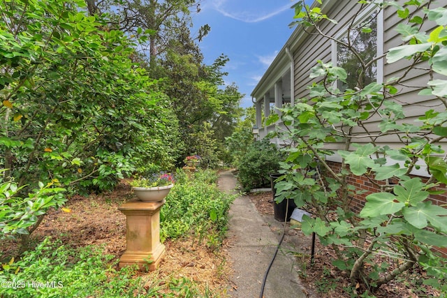 505 Rivage Promenade, Wilmington, NC 28412 - view of yard