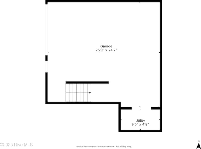 505 Rivage Promenade, Wilmington, NC 28412 - view of property floor plan