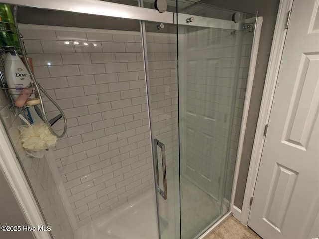 7500 N Ocean Blvd Unit 6061, Myrtle Beach, SC 29572 - full bath with a stall shower