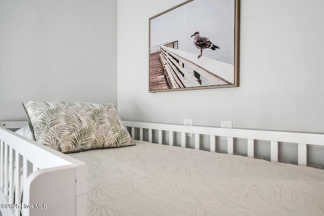 1753 New River Inlet Rd, North Topsail Beach, NC 28460 - view of bedroom