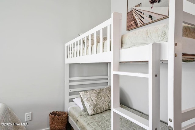 1753 New River Inlet Rd, North Topsail Beach, NC 28460 - view of bedroom