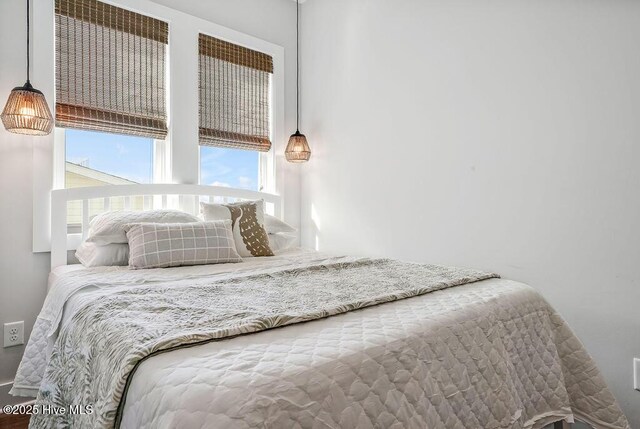 1753 New River Inlet Rd, North Topsail Beach, NC 28460 - view of bedroom