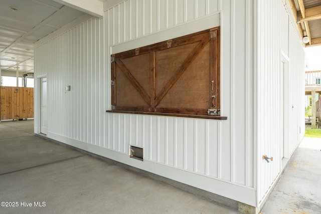 1753 New River Inlet Rd, North Topsail Beach, NC 28460 - view of outdoor structure