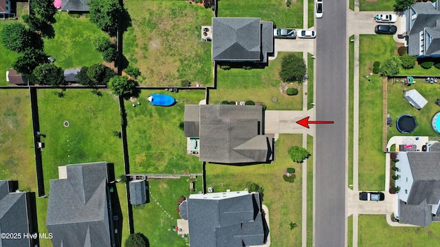 1187 S Brook Rd, Winnabow, NC 28479 - view of property location featuring nearby suburban area