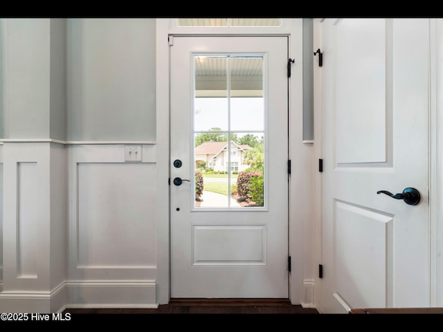 2385 Red Birch Trl NE, Leland, NC 28451 - view of doorway