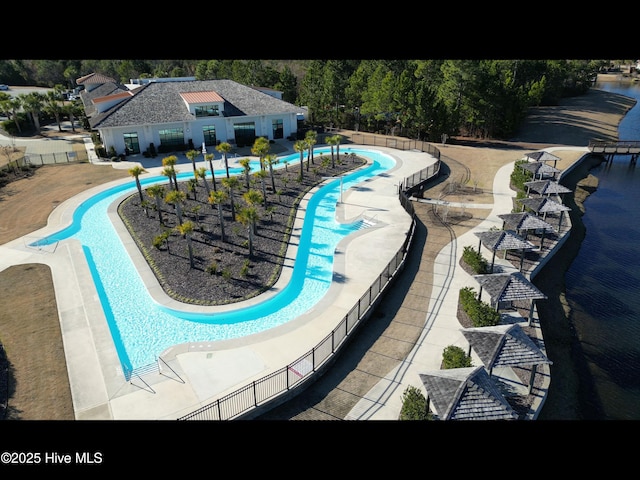 2385 Red Birch Trl NE, Leland, NC 28451 - view of community pool
