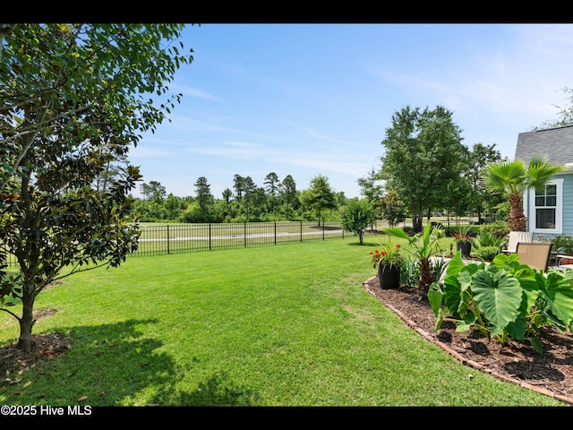 2385 Red Birch Trl NE, Leland, NC 28451 - view of yard