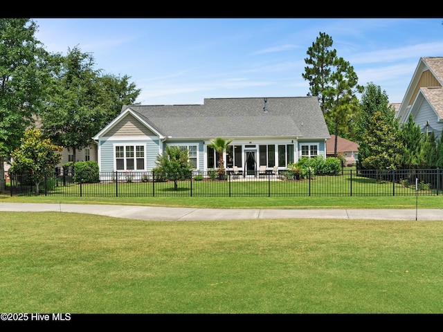 2385 Red Birch Trl NE, Leland, NC 28451 - view of front of house