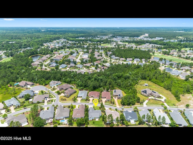 2385 Red Birch Trl NE, Leland, NC 28451 - view of property location featuring nearby suburban area and a nearby body of water