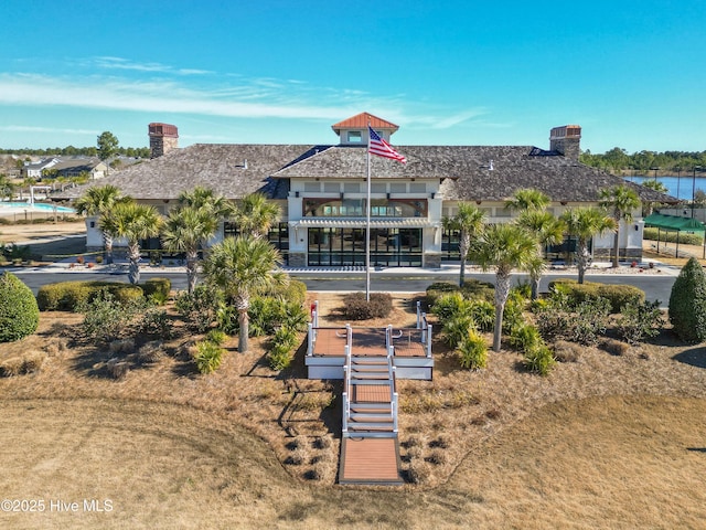 2385 Red Birch Trl NE, Leland, NC 28451 - view of surrounding community