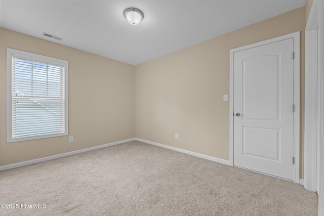 433 Shepherd Trl, Aberdeen, NC 28315 - carpeted empty room featuring baseboards