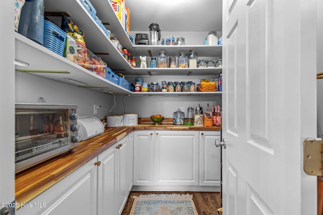912 Morganser Dr, Swansboro, NC 28584 - view of storage area