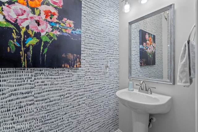 106 Josephs Pt, West End, NC 27376 - view of bathroom