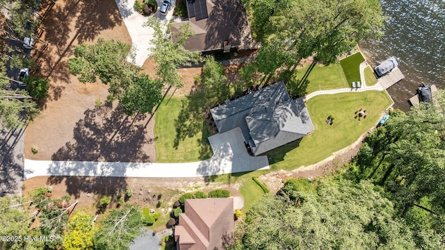 106 Josephs Pt, West End, NC 27376 - view of property location