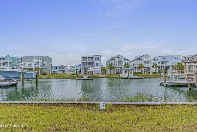 1310 Riverside Dr Unit 65, Sunset Beach, NC 28468