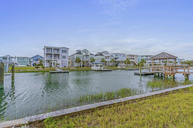 1310 Riverside Dr Unit 65, Sunset Beach, NC 28468
