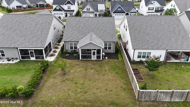 5920 Appomattox Dr, Wilmington, NC 28409 - aerial view of residential area