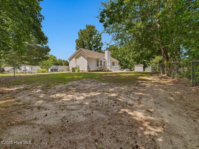 1230 Piney Glen Ln, Zebulon, NC 27597