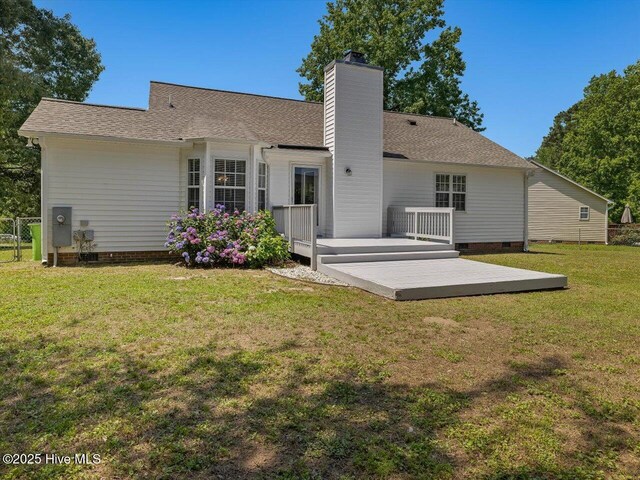 1230 Piney Glen Ln, Zebulon, NC 27597