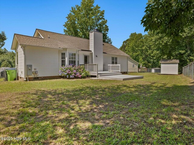 1230 Piney Glen Ln, Zebulon, NC 27597