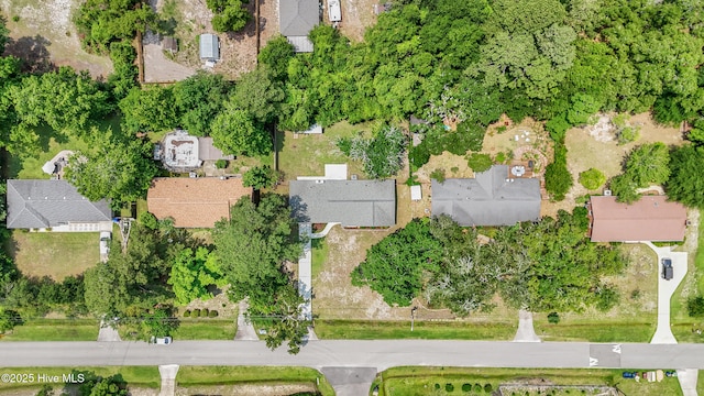 352 Brenda Dr, Wilmington, NC 28409 - view of property location with nearby suburban area