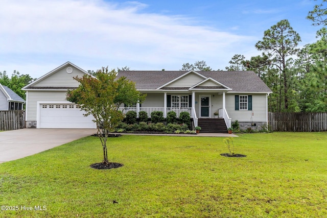 268 Argonne Rd, Southport, NC 28461