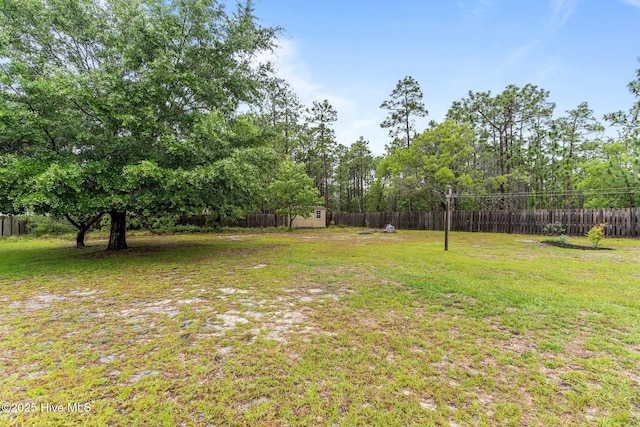 268 Argonne Rd, Southport, NC 28461