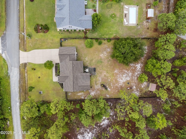 268 Argonne Rd, Southport, NC 28461