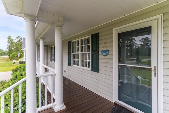 268 Argonne Rd, Southport, NC 28461