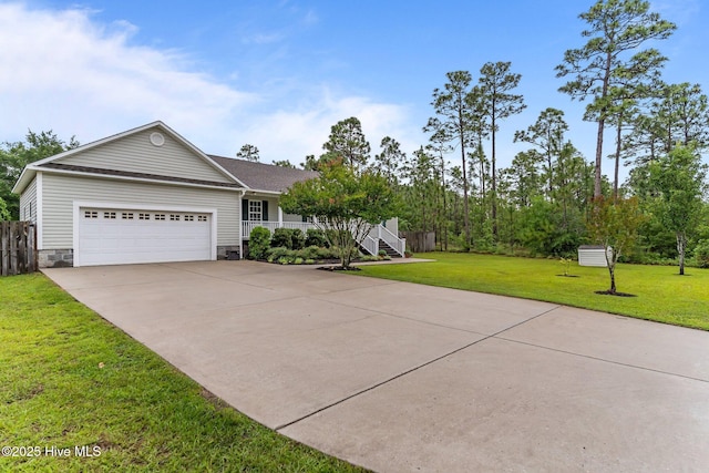 268 Argonne Rd, Southport, NC 28461