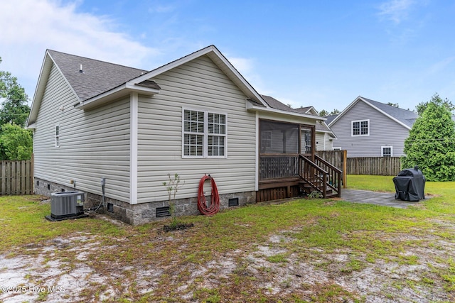268 Argonne Rd, Southport, NC 28461