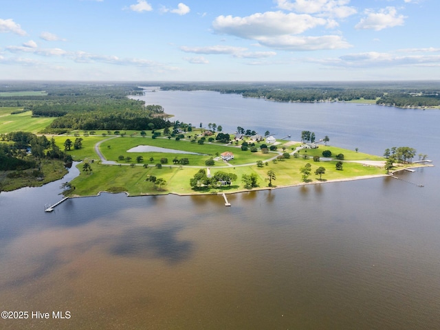 3 Little Creek Rd, Belhaven, NC 27810