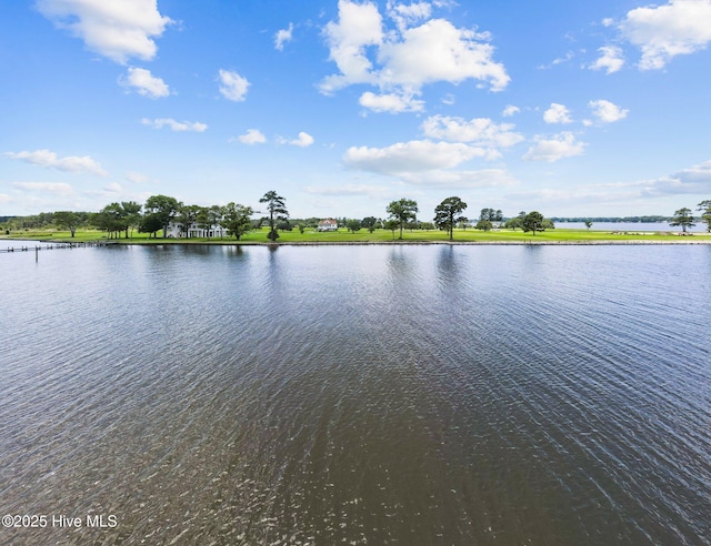 3 Little Creek Rd, Belhaven, NC 27810