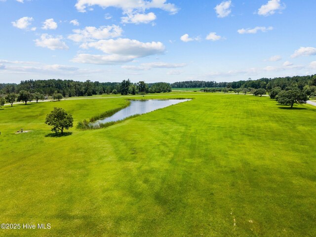 3 Little Creek Rd, Belhaven, NC 27810