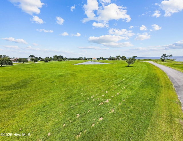 3 Little Creek Rd, Belhaven, NC 27810