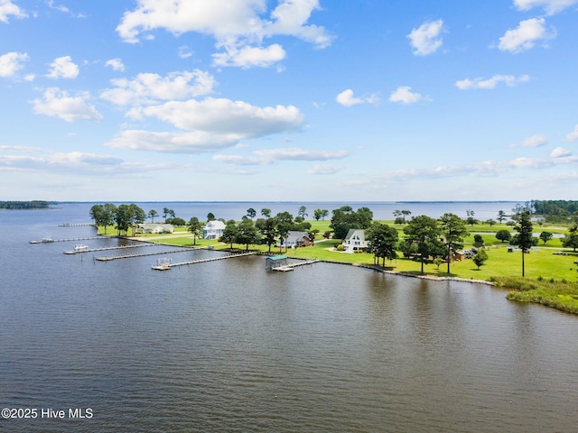 3 Little Creek Rd, Belhaven, NC 27810