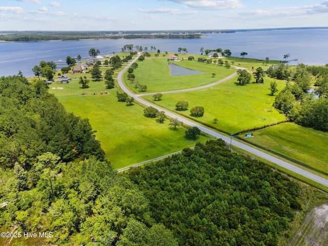3 Little Creek Rd, Belhaven, NC 27810