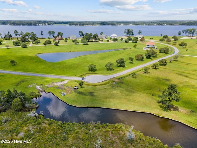3 Little Creek Rd, Belhaven, NC 27810
