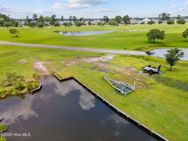 3 Little Creek Rd, Belhaven, NC 27810