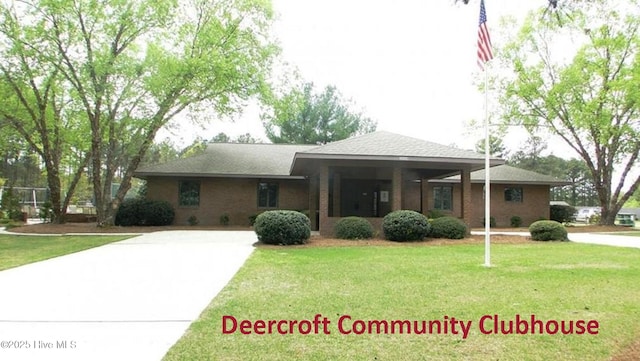 45 Loblolly Ct, Wagram, NC 28396