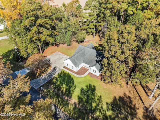 106 Waterside Dr, Bath, NC 27808 - view of subject property