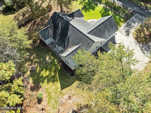 106 Waterside Dr, Bath, NC 27808 - aerial view of property and surrounding area