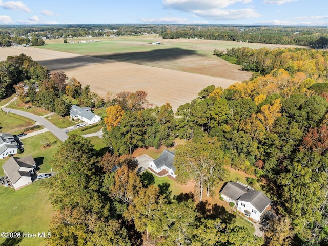 106 Waterside Dr, Bath, NC 27808 - aerial view of property's location