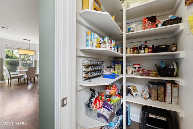 737 Heartwood Dr, Leland, NC 28479 - view of pantry