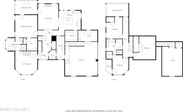 142 Magens Way, Cedar Point, NC 28584 - room layout